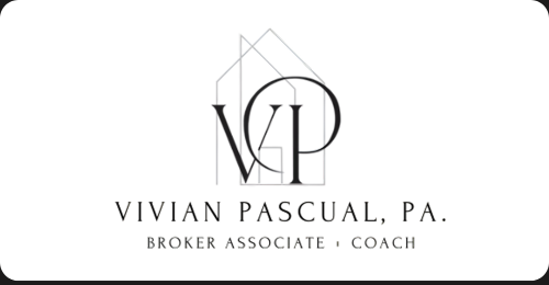 Vivian Pascual Logo
